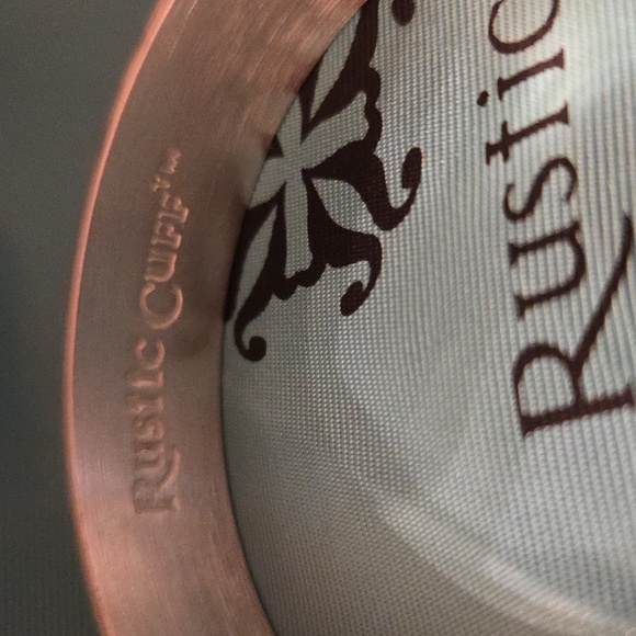 Rustic Cuff Silver Bracelet - Picture 4 of 4